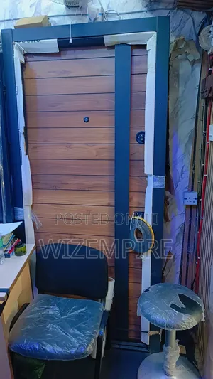 3ft V2 Turkey Luxury Doors Available