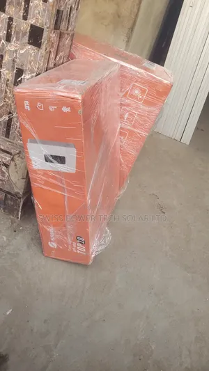 Srne Hybrid Inverter 12kva