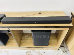 JBL 5.1 Channel
