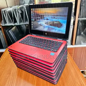 Laptop HP Probook 11 EE G1 4GB Intel Pentium SSD 128GB