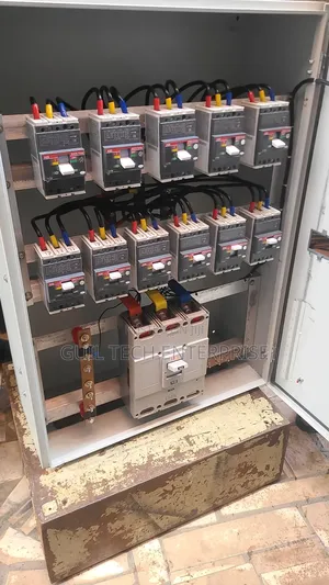 Distribution Board