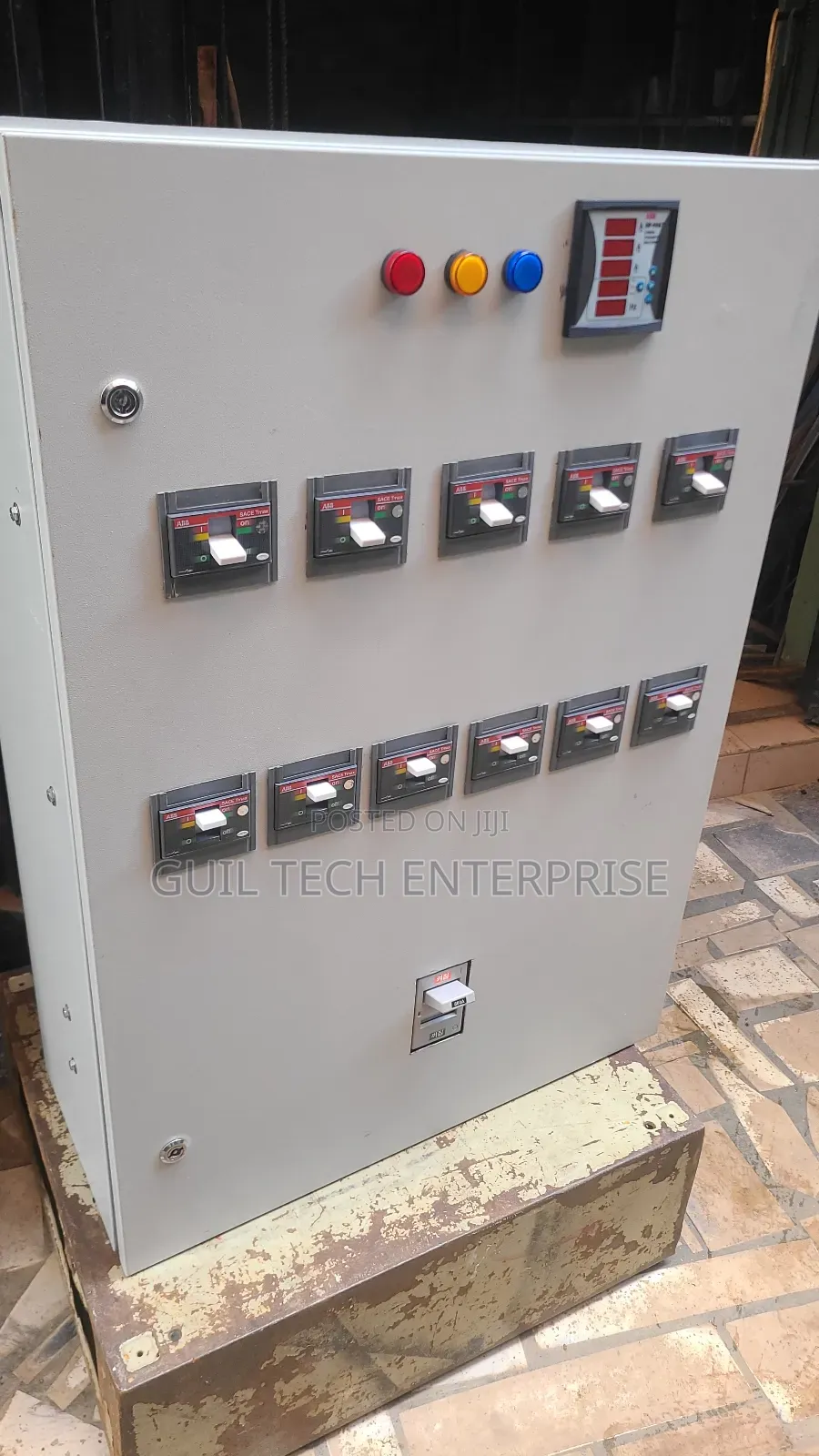 Distribution Board
