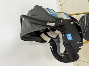 Safety 1st Onboard 35 Lt Infant Car Seat Usa Used