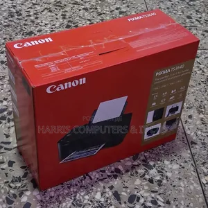 Canon Pixma Ts3640 Printer