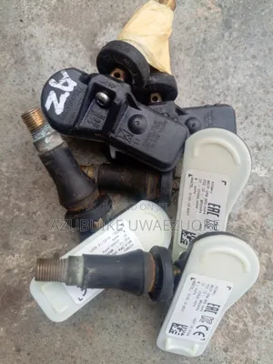 Tyre Pressure Sensor Kia Stinger 2018/2025