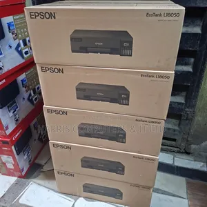 Epson L18050 A3 Printer