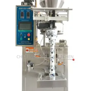 FZL-500 Powder Granule Packaging Machine 1g-500g
