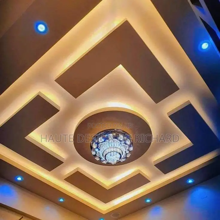 Exterior Interior Designer