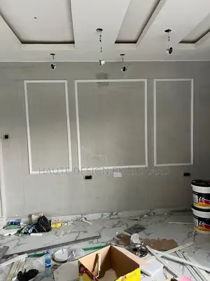 Exterior Interior Designer