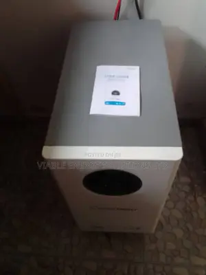 15kwh 48v Cworth Lithium Ion Battery