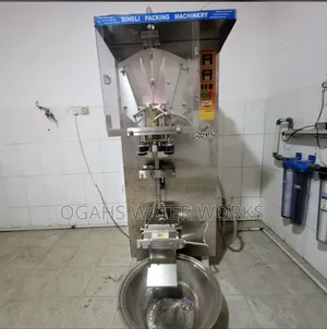 Dingli Packaging Machine