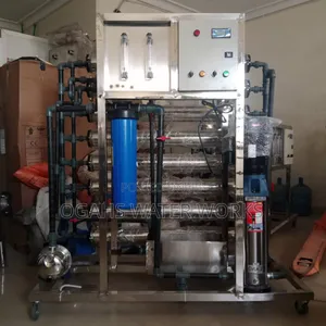 Reverse Osmosis Machine 2tons