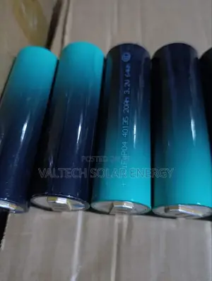 Brand New 40135 20ah 3.2v Cylindercal Lifepo4 Lithium Battery Cells