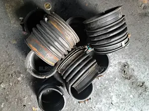 Toyota Injector Mouth Intake Hose