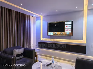 One Bedroom Serviced Apartment