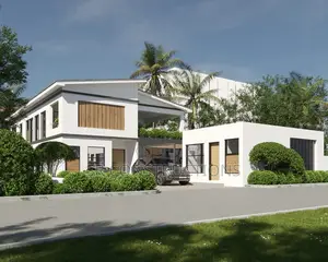 Complete Building Drawings
