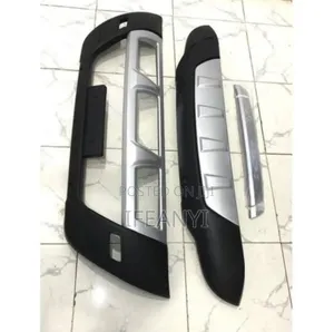 Bumper Protector for Lexus and Highlander