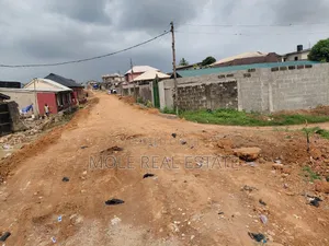 Distress Half Plot Ijegemo by Bustop Prime Location