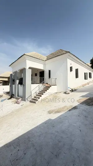 3bdrm Bungalow in Lokogoma for sale