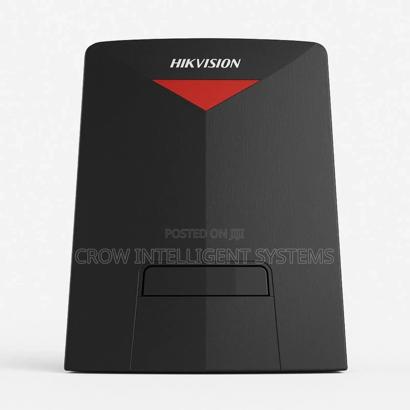 Hikvision Sliding Gate Controller