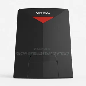 Hikvision Sliding Gate Controller