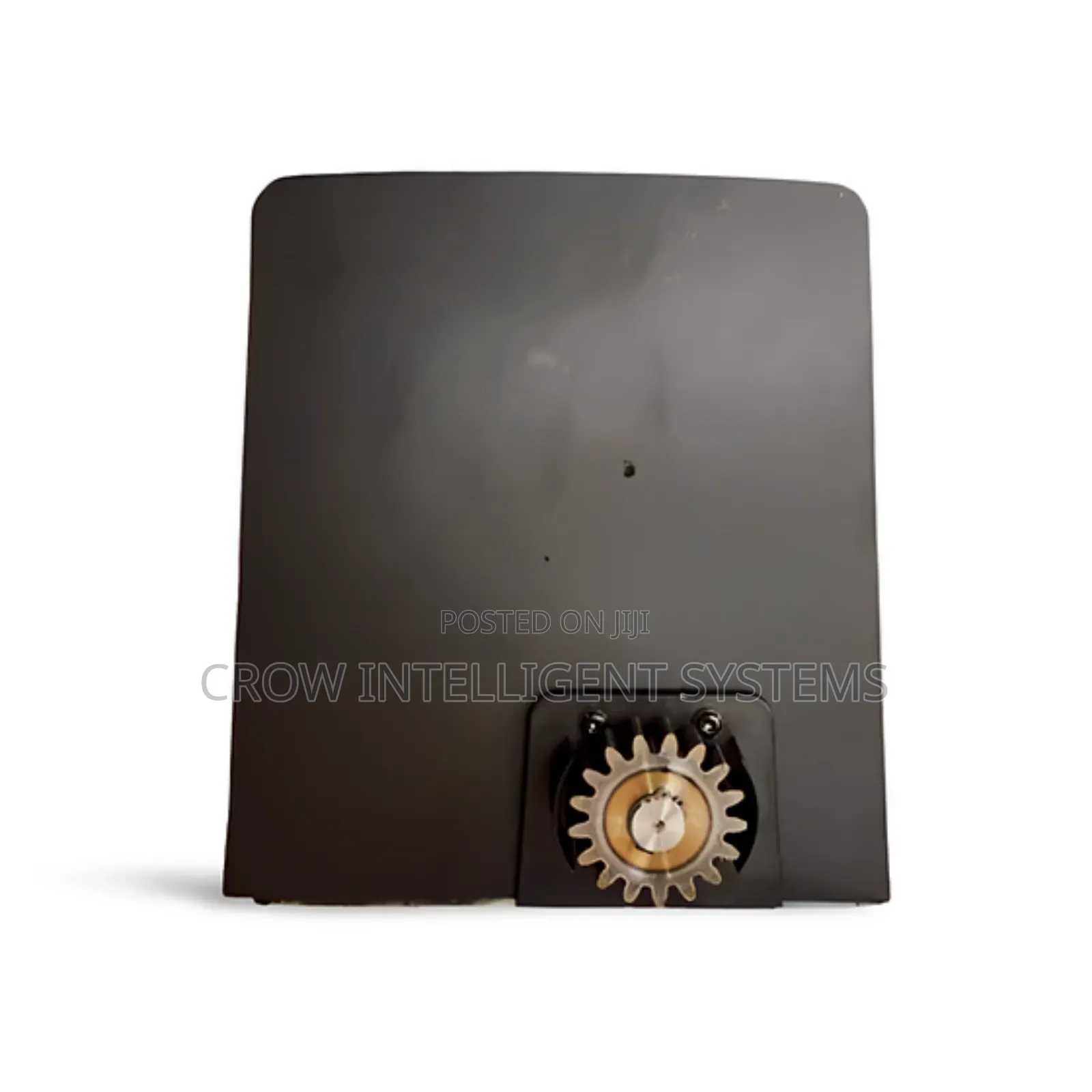 Hikvision Sliding Gate Controller