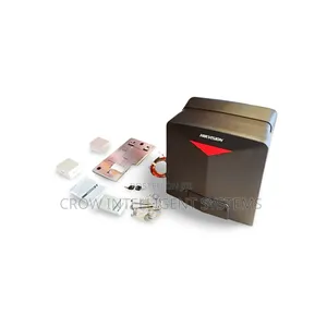 Hikvision Sliding Gate Controller