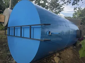Diesel Tank 45,000 Litres
