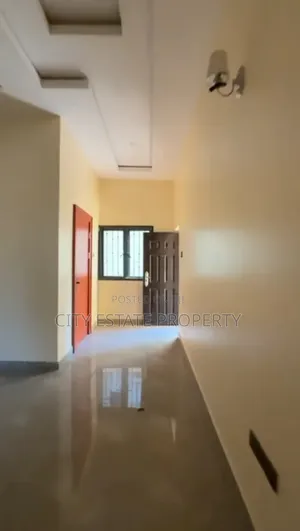 4bdrm Duplex in Estate, Jahi for rent