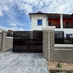 4bdrm Duplex in Dantata Estate Fo1, for sale