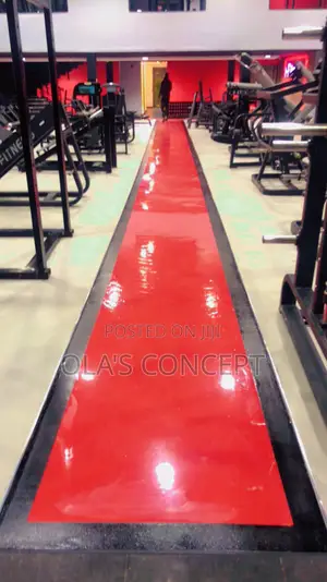 Flooring Epoxy Floor