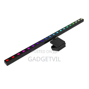Rhythm Atmosphere Monitor Flat Screen Hanging Fill Light