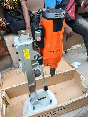 230mm Diamond Core Drill