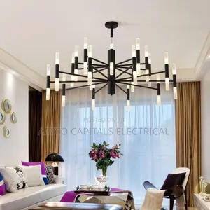 Chandelier Light