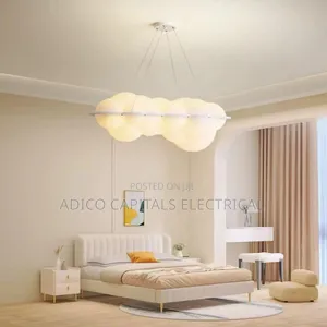 Pendants Chandaliers