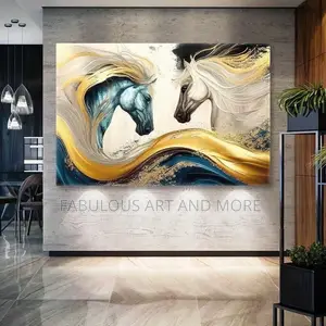 Canvas Artwork Print
