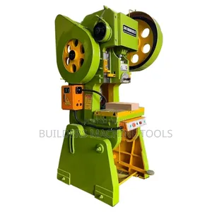 Mechanical Press Punch Machine
