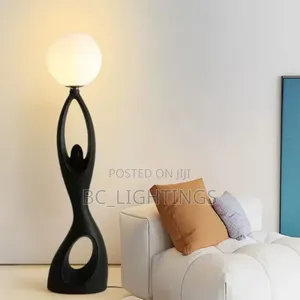 Modern Floor Lamp