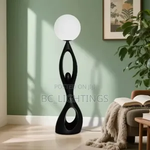 Modern Floor Lamp