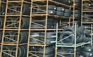 Michelin Tyres (All Sizes Available)
