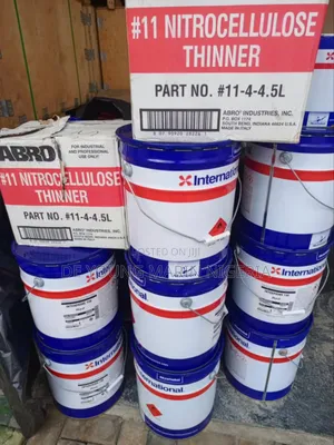 Original International Marine Paint – Antifouling Protective Wholesa
