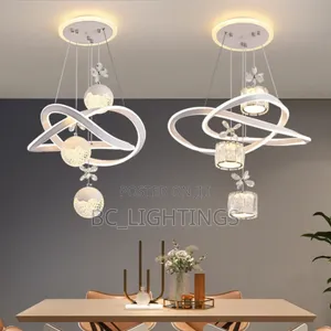 Modern Led Light