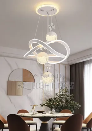 Modern Led Light