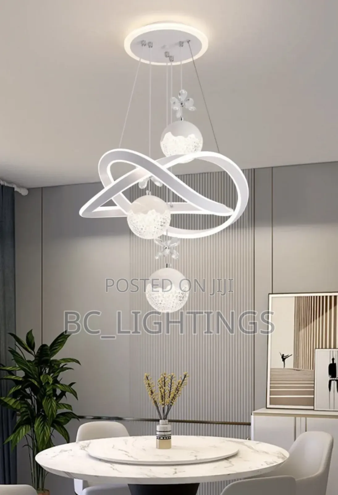 Modern Led Light