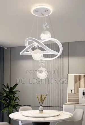 Modern Led Light