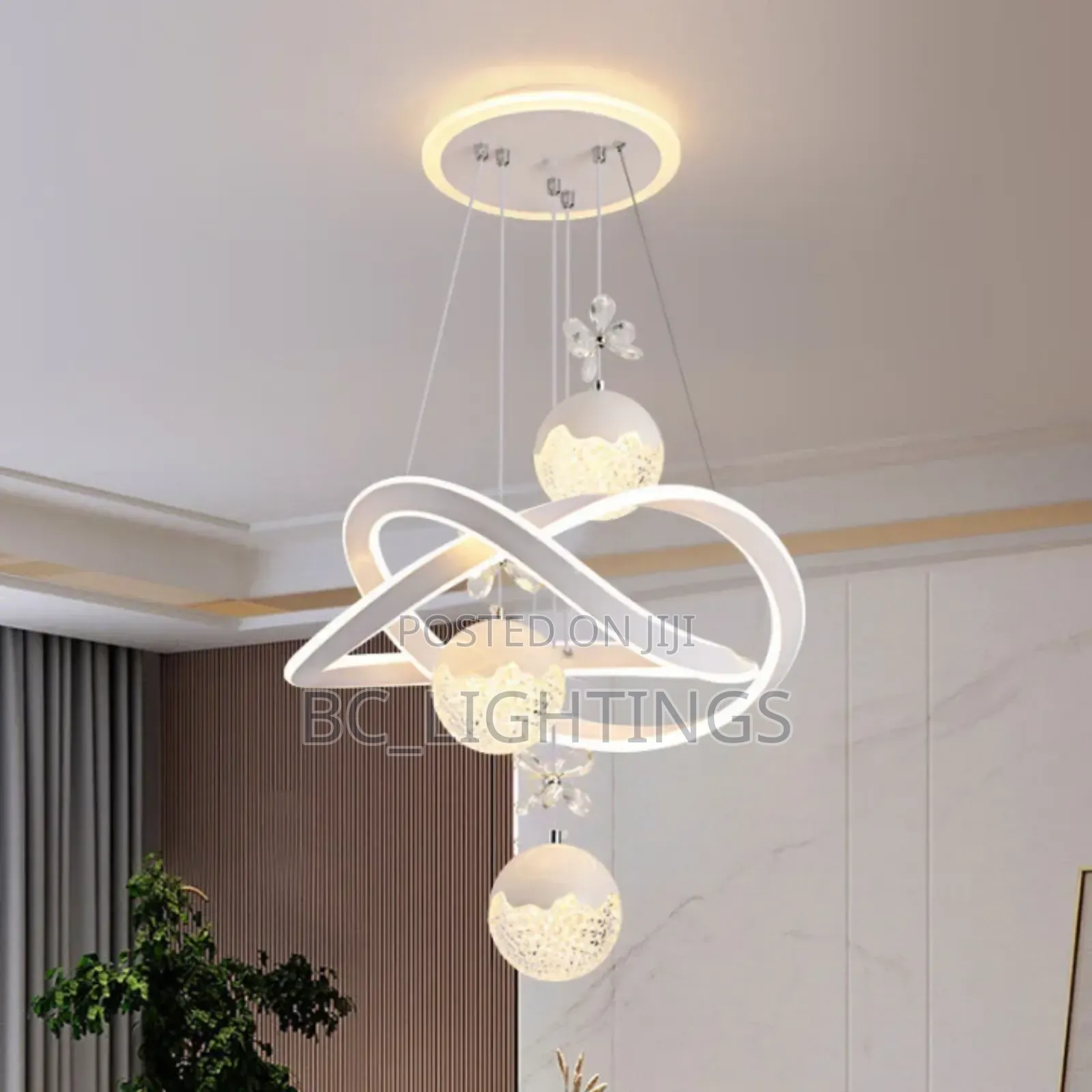 Modern Led Light