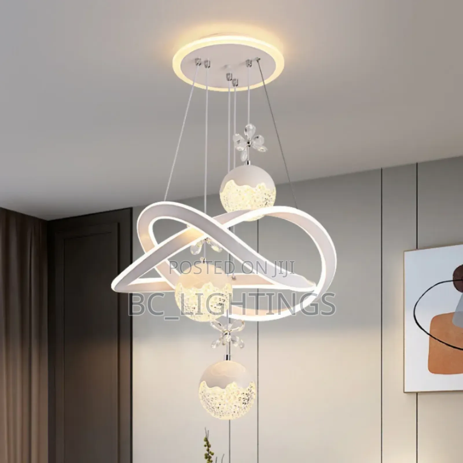Modern Led Light