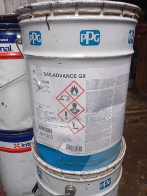 Original International Marine Antifouling Paint – 20l