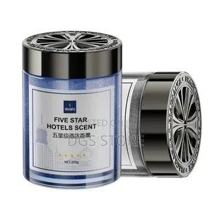 Wiwu Wi A1004 Premium Star Solid Balm Fragrance