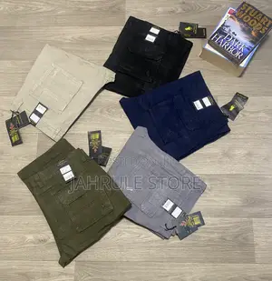 Best Quality Polo Ralph Cargo Pants::